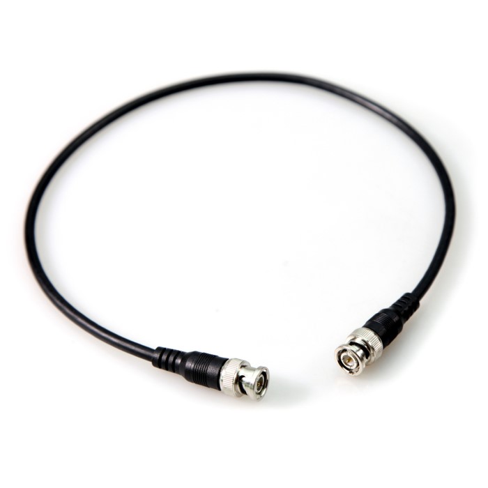 kabel SDI SMALLRIG 1737 męski na męski